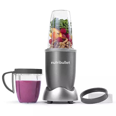 Nutribullet 600 Watt 24 oz. Cup Personal Blender
