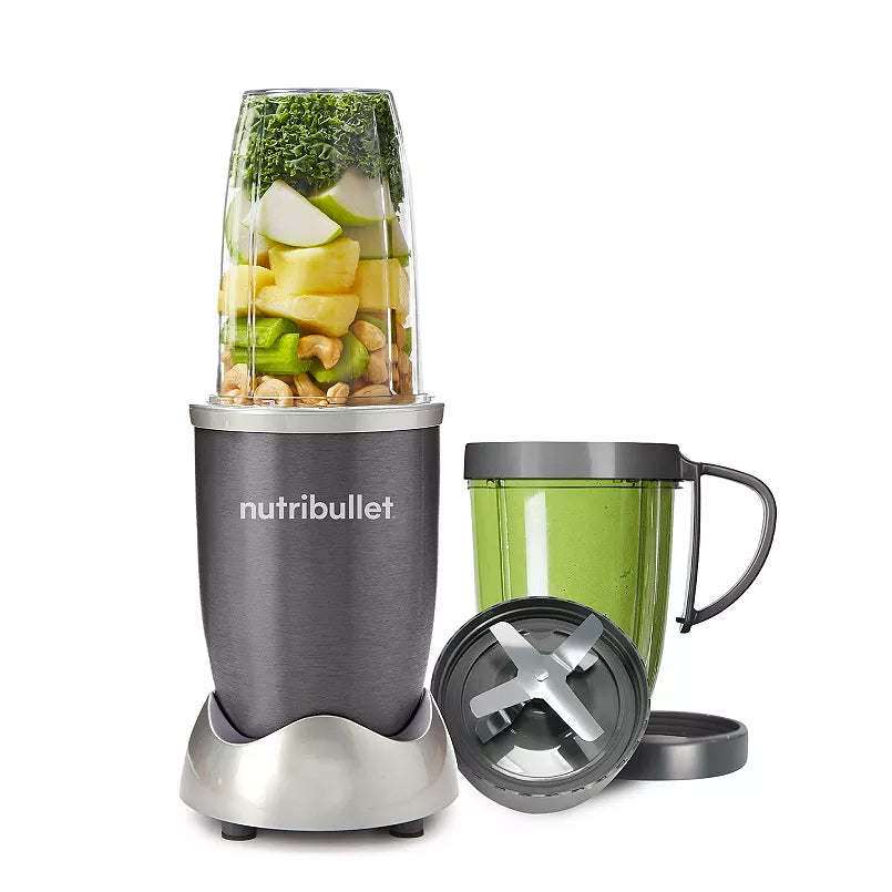 Nutribullet 600 Watt 24 oz. Cup Personal Blender