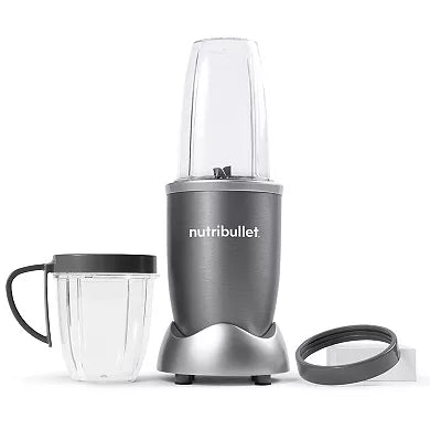 Nutribullet 600 Watt 24 oz. Cup Personal Blender