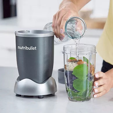Nutribullet 600 Watt 24 oz. Cup Personal Blender