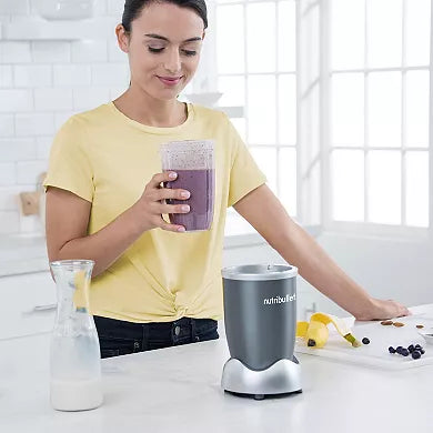 Nutribullet 600 Watt 24 oz. Cup Personal Blender
