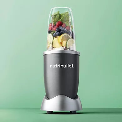 Nutribullet 600 Watt 24 oz. Cup Personal Blender